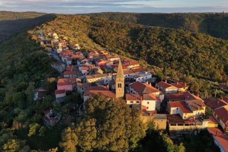 Foto: Padna zvonik, Jaka Ivančič